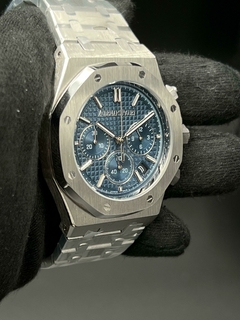 ROYAL OAK - LUXURY GIFT