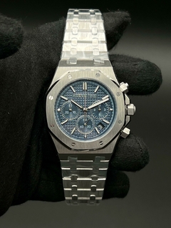 ROYAL OAK