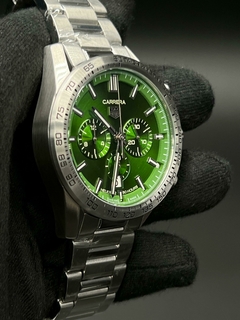 CARRERA 02 - LUXURY GIFT