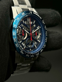 CARRERA 02 - LUXURY GIFT