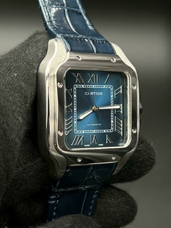 SANTOS - LUXURY GIFT