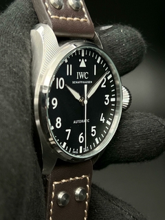 PILOT - LUXURY GIFT