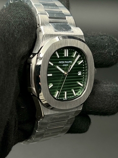 NAUTILUS - LUXURY GIFT
