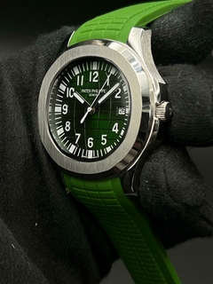 AQUANAUT - LUXURY GIFT