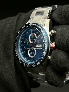 CARRERA 01 - LUXURY GIFT