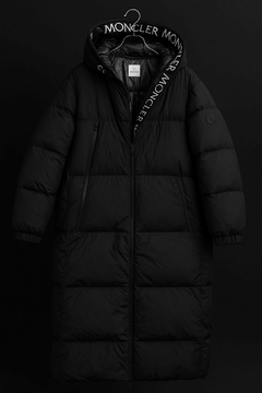 CAMPERA TEMPLON PARKA MONCLER 15 - comprar online
