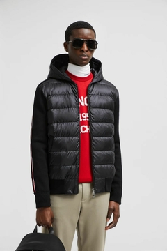 CAMPERA MONCLER 18 - LUXURY GIFT