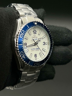 PLANET OCEAN ULTRA DEEP - LUXURY GIFT