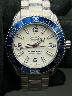 PLANET OCEAN ULTRA DEEP - comprar online