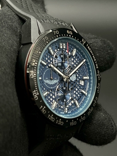 CARRERA 01 ASTON MARTIN - LUXURY GIFT