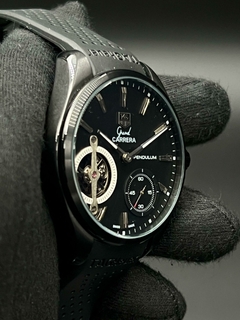 GRAND CARRERA PENDULUM - LUXURY GIFT