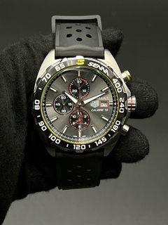 Imagen de FORMULA 1 SENNA