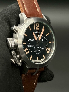 ITALO FONTANA - LUXURY GIFT