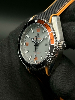 SEAMASTER PLANET OCEAN en internet