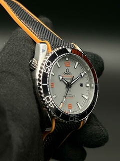 SEAMASTER PLANET OCEAN - LUXURY GIFT