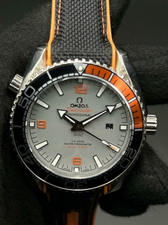 SEAMASTER PLANET OCEAN - comprar online