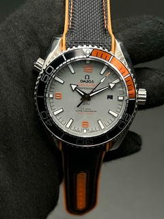 Imagen de SEAMASTER PLANET OCEAN