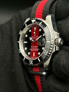 SUBMARINER en internet