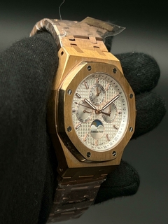 PERPETUAL DATE - LUXURY GIFT