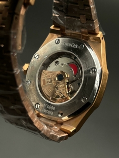 Imagen de PERPETUAL DATE
