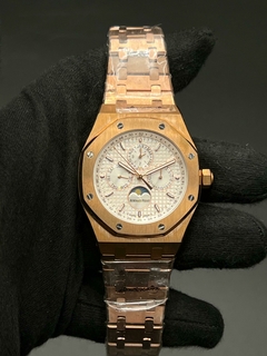PERPETUAL DATE