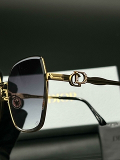 Anteojos Dior 3 - LUXURY GIFT