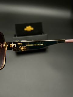 Anteojos Hermes 4 - tienda online