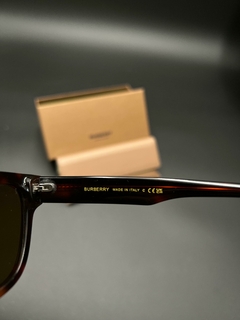 Anteojos Burberry 2 - tienda online