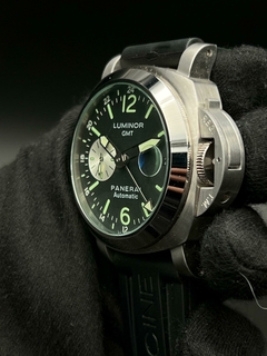 LUMINOR GMT en internet