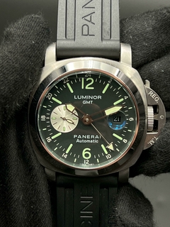 LUMINOR GMT - comprar online