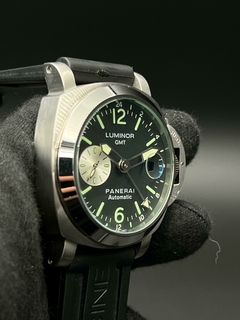LUMINOR GMT - LUXURY GIFT