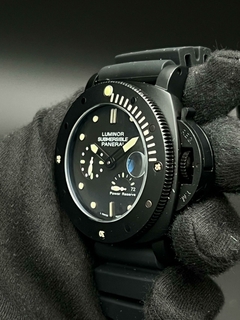 SUBMERSIBLE POWER RESERVE en internet
