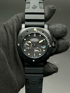 Imagen de SUBMERSIBLE POWER RESERVE