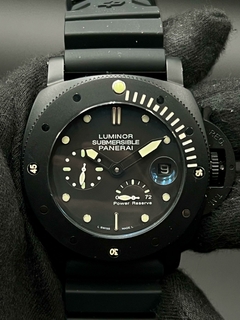 SUBMERSIBLE POWER RESERVE - comprar online