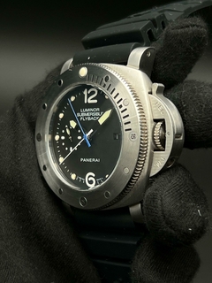 SUBMERSIBLE FLYBACK en internet