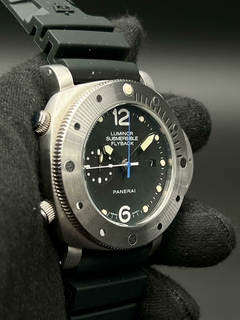 SUBMERSIBLE FLYBACK - LUXURY GIFT