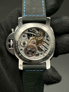 TOURBILLON GMT - tienda online