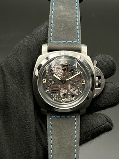 Imagen de TOURBILLON GMT