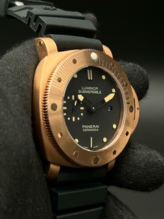 SUBMERSIBLE - LUXURY GIFT