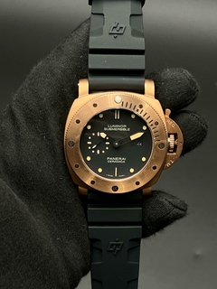 Imagen de SUBMERSIBLE