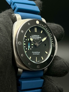SUBMERSIBLE AMAGNETIC - tienda online