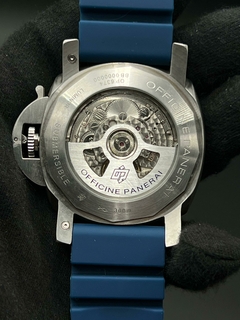 SUBMERSIBLE AMAGNETIC - LUXURY GIFT