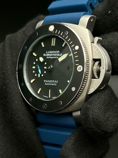 SUBMERSIBLE AMAGNETIC - comprar online