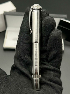 PLUMA MONTBLANC 3 - comprar online