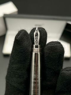 PLUMA MONTBLANC 3 - tienda online