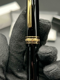 PLUMA MONTBLANC 4 en internet