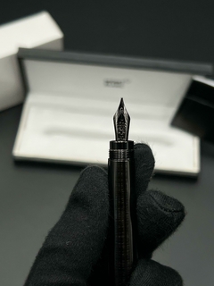 PLUMA MONTBLANC 5 - LUXURY GIFT