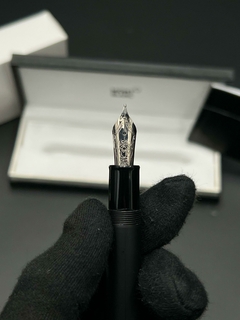 PLUMA MONTBLANC 6 - LUXURY GIFT