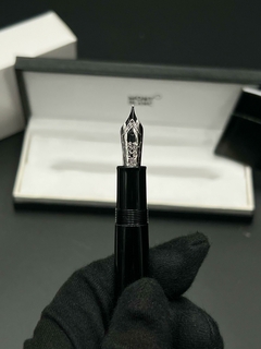 PLUMA MONTBLANC 8 - LUXURY GIFT