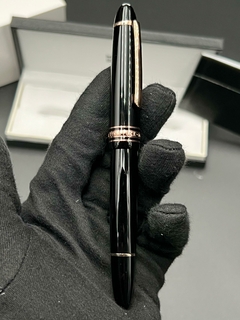 PLUMA MONTBLANC 9 - comprar online